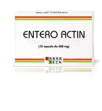 ENTERO ACTIN 15CPS