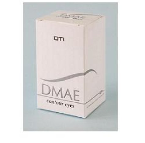 DMAE CONTOUR EYES CREMA 30ML