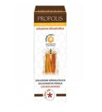 PROPOLIS AD E.I. 30ML GRICAR