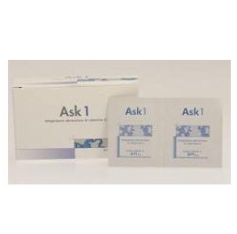 ASK 1 60BUSTX160MG OTI