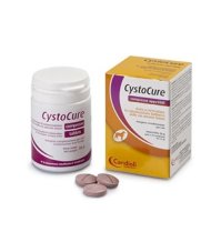 CYSTOCURE MANG COMPL 30CPR