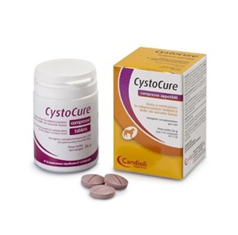 CYSTOCURE MANG COMPL 30CPR