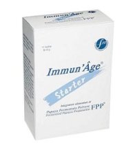 IMMUN AGE STARTER 10BUST 45G