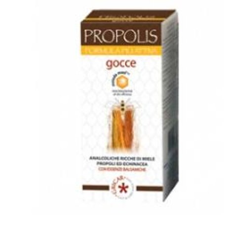 PROPOLIS AD ESTR ANALCO 50ML