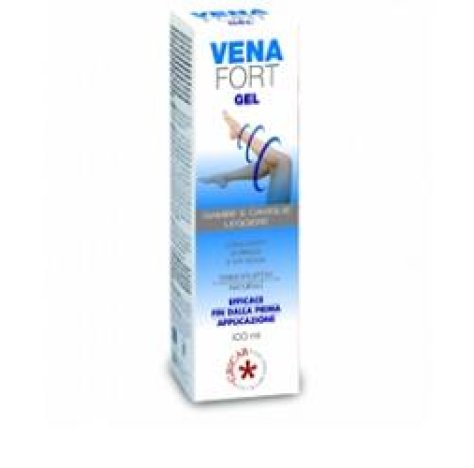 VENAFORT GEL 100 ML