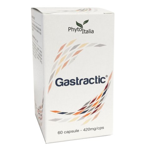 GASTRACTIC 60CPS PHYTOIT