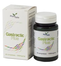 GASTRACTIC PLUS 40CPR PHYTOIT