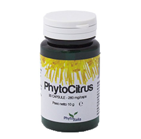 PHYTOCITRUS 30CPS PHYTOIT