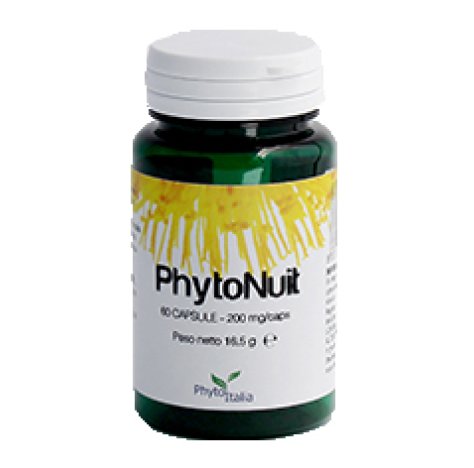 PHYTONUIT 60CPS