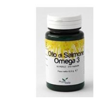 OLIO SALMONE/OMEGA3 60PRL