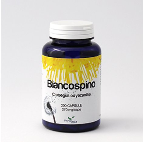 BIANCOSPINO 60CPS PHYTOITALIA