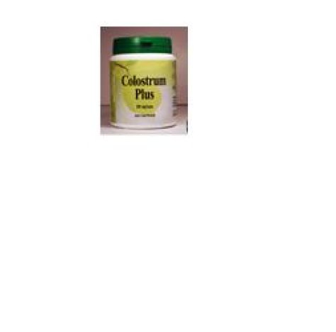 COLOSTRUM PLUS 60CPS PHYTOIT