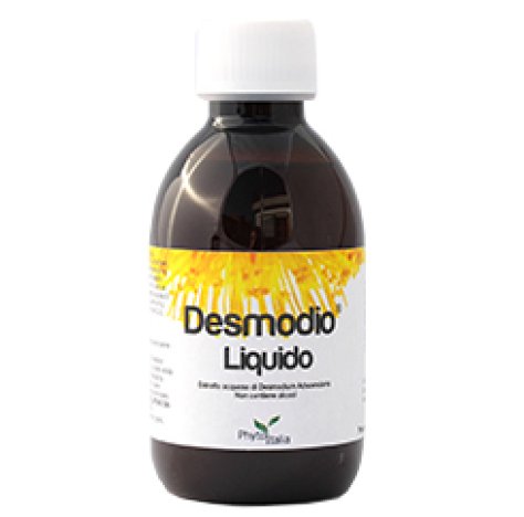 DESMODIO LIQUIDO 200ML