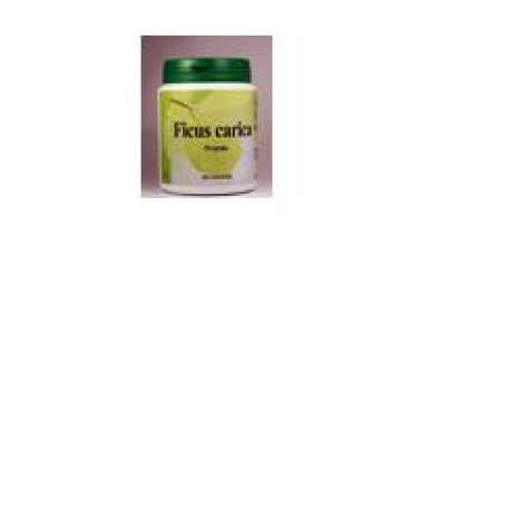 FICUS CARICA 60CPS 20,5G PHYTOIT