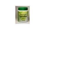 SPIRULINA 60CPS