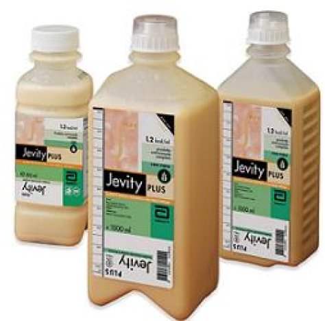 JEVITY Plus Neutro RTH 500ml