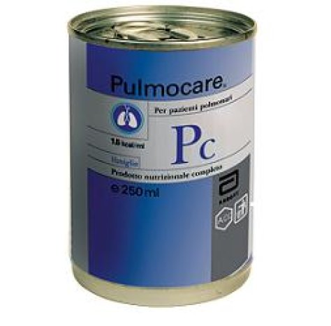 PULMOCARE*NUTR ENTER 250 ML