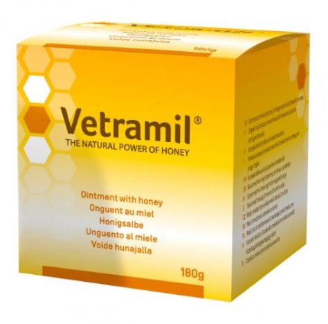 VETRAMIL CREMA 180G