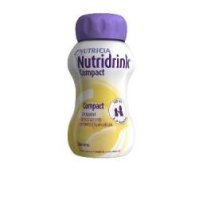 NUTRIDRINK COMPACT CIOC 4X125ML