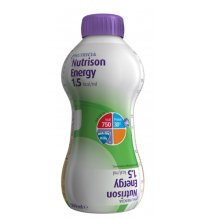 NUTRISON ENERGY 500ML