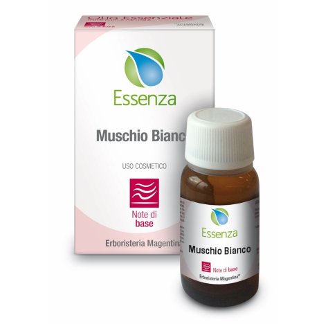 MUSCHIO BIANCO ESSENZA 10ML