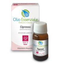 CIPRESSO OLIO ESS 10ML