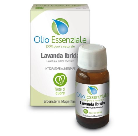 LAVANDA OLIO ESS 10ML