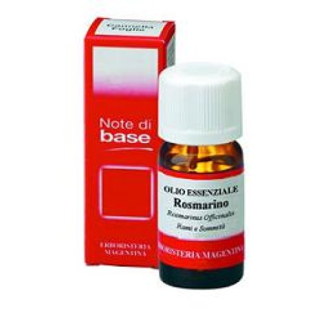 ROSMARINO OLIO ESSENZIALE 10ML