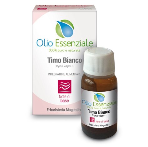 TIMO BI OLIO ESS 10ML