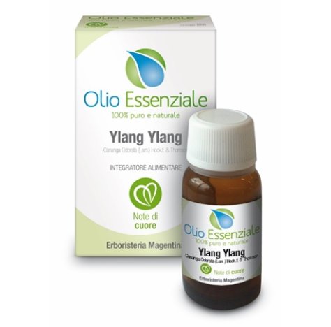 YLANG YLANG OLIO ESS 10ML