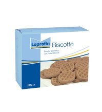 LOPROFIN BISCOTTO 200G