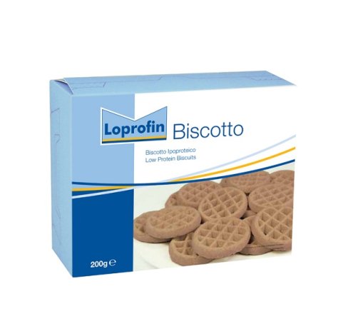 LOPROFIN BISCOTTO 200G