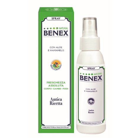 BENEX SPRAY 100ML