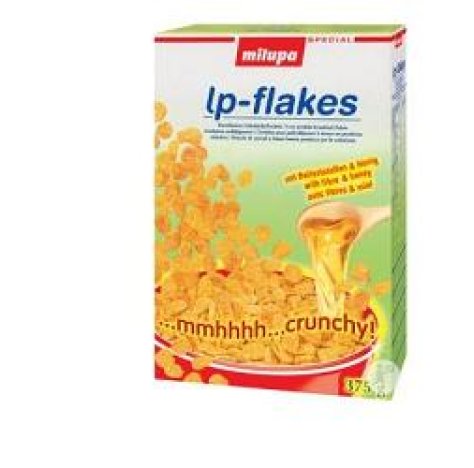 MILUPA-LP FLAKES 375 GR