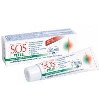 SOS PELLE CREMA OFFIC 25ML