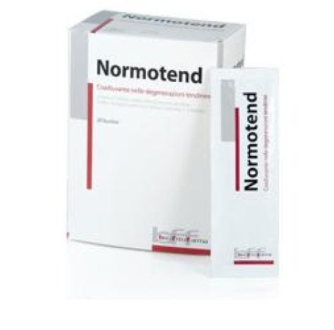 NORMOTEND 20BUST 3,5G