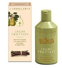 LEGNI FRUTTATI BAGNOSCH 250ML