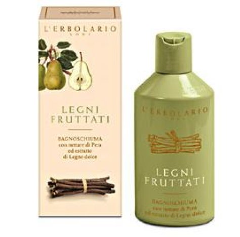 LEGNI FRUTTATI BAGNOSCH 250ML