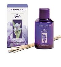 IRIS FRAGRANZA LEGNI PROF 25ML