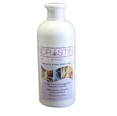 IDRASTIN-DET INTIMO 500ML