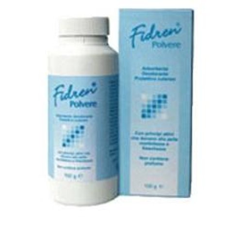 FIDREN-POLV 100G