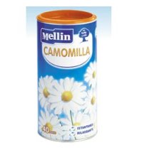 CAMOMILLA-MELLIN BAR 200G