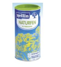 NATURFEN-BEV 200 GR MELLIN