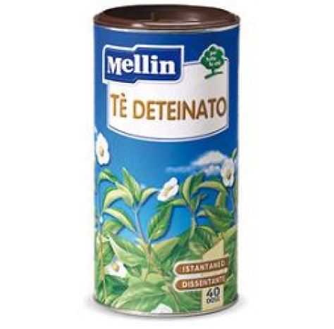 THE MELLIN BARATTOLO 200GR