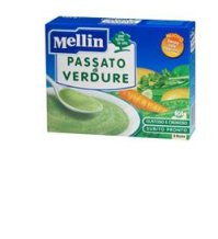 MELLIN-PASSATO VERDURE 8BUST8G