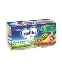 MELLIN-OMO BAN/KIWI  2X100