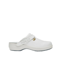 CLOG Bonus Liscio Bianco 39