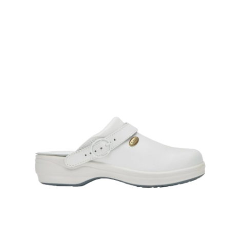 CLOG Bonus Liscio Bianco 39