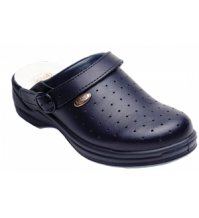 CLOG Bonus Fori Navy 38