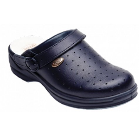 CLOG Bonus Fori Navy 39